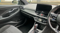 Hyundai i30 1.5T GDi N Line 5dr DCT Petrol Hatchback